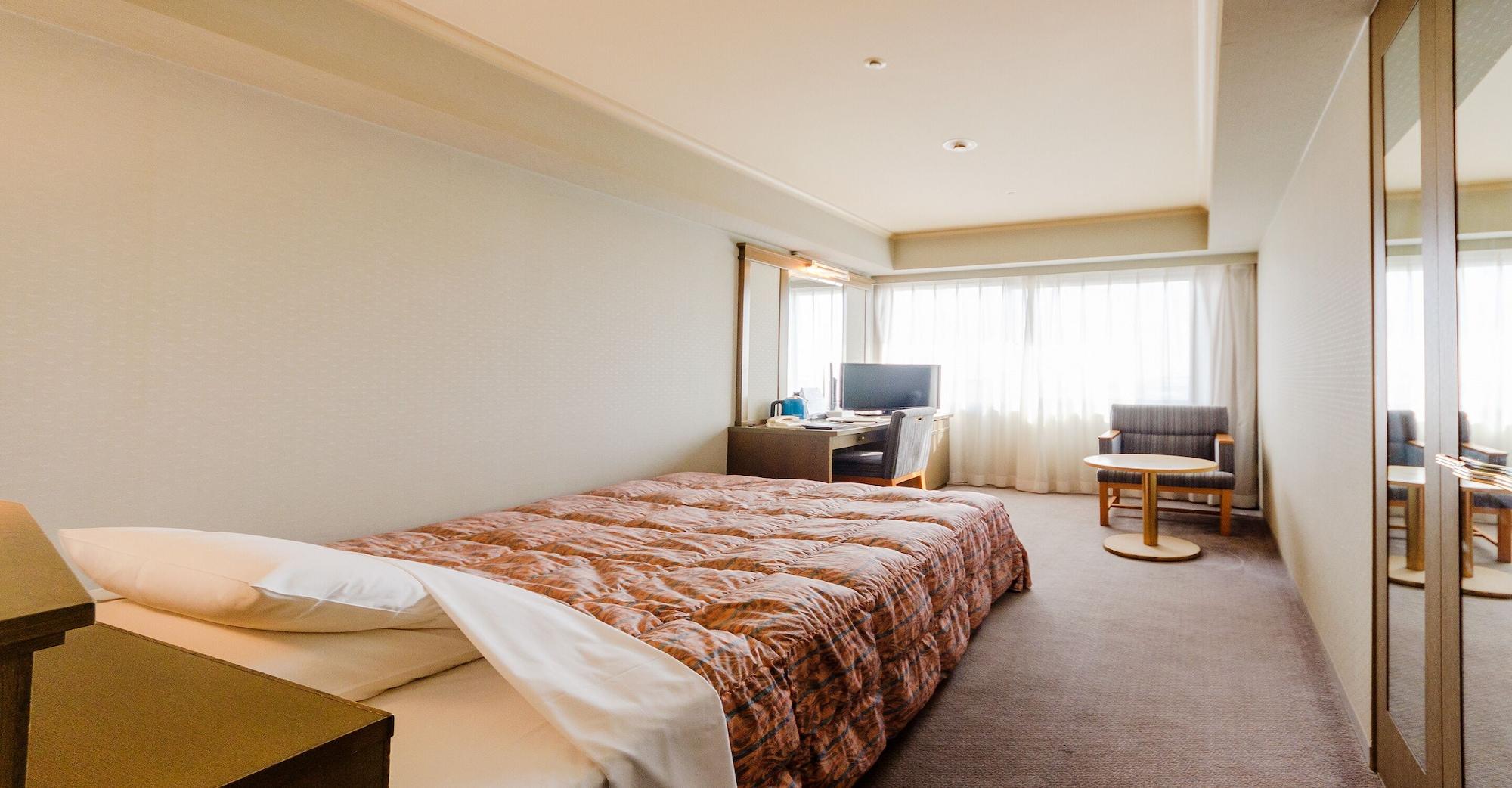 Hotel Pearl City Kobe Exterior foto