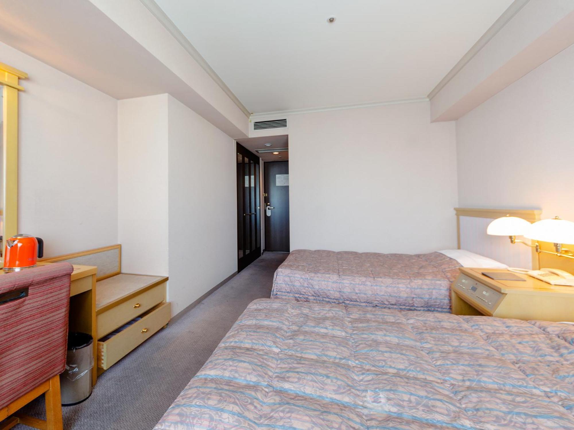 Hotel Pearl City Kobe Quarto foto