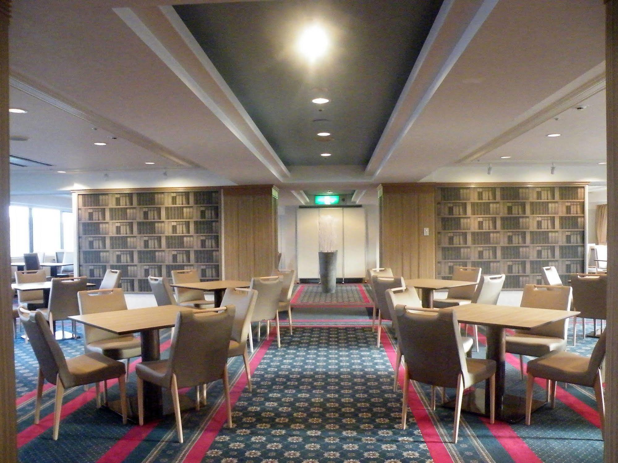Hotel Pearl City Kobe Exterior foto
